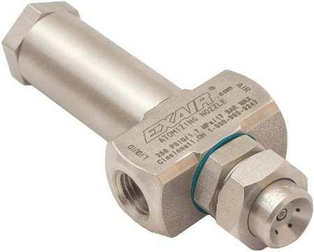 EXAIR ER2030SS ATOMIZING SPRAY NOZZLE 9.3 DIA.