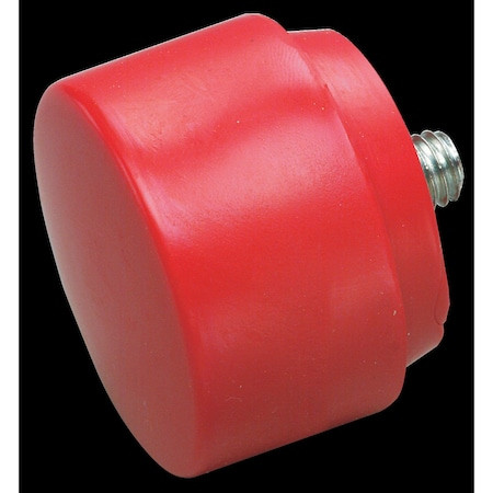 WILLIAMS HSF-25XH HAMMER TIP, EXTRA HARD,2-1/2"           