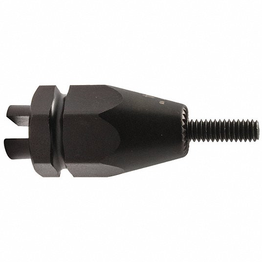 SHEREX FASTENING SOLUTIONS LLC HS-M4 HEAD SET 35MM M4 SSG-801