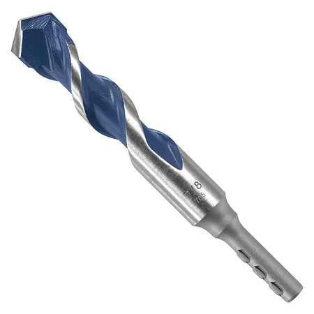 BOSCH POWER TOOLS HCBG24T BL GRANITE TURBO HAMMERDRILL BIT 7/8X4X6
