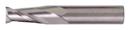 CLEVELAND C61011 1/8X1/8X1/2X1 1/2  2FLTGP 0.010 CR