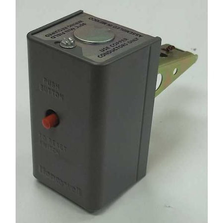 HONEYWELL L4029E1029 LIMIT CONTROL,FIXED 200 DEG F RANGE