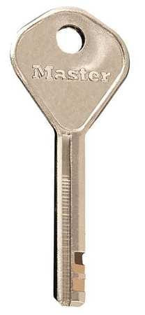 MASTER LOCK K3630-02 CONTROL KEY MFR. NO 3670-02