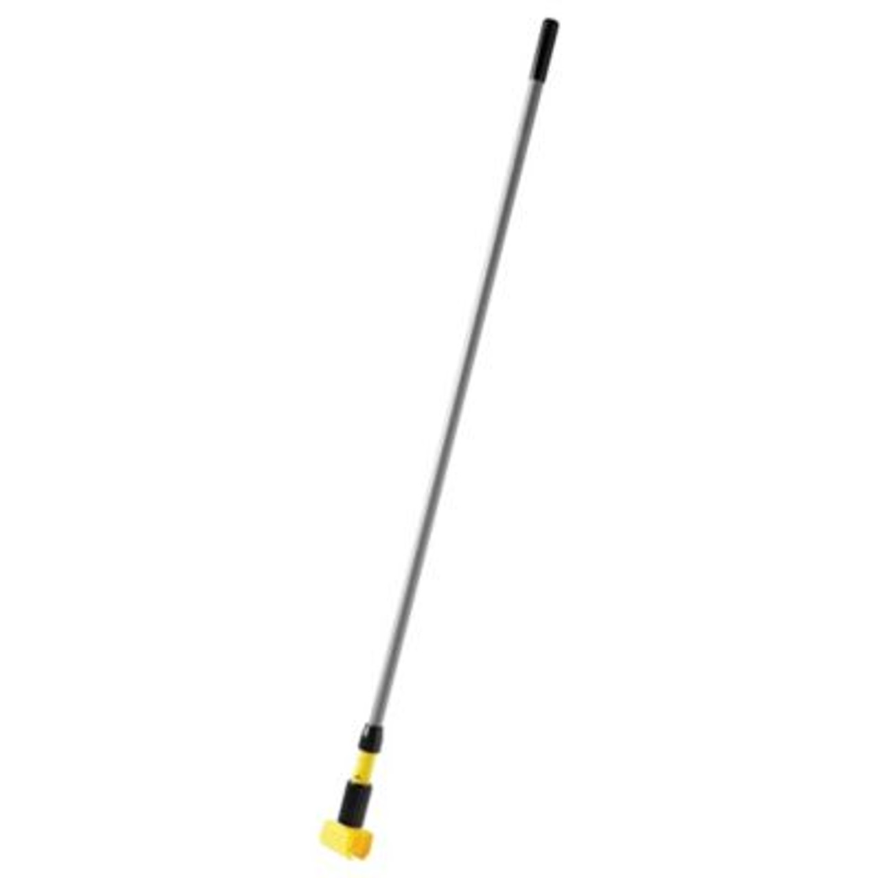 RUBBERMAID COMMERCIAL PRODUCTS FGH24600GY00 GRIPPER 60 FIBER GLASS