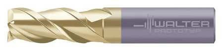 WALTER PROTOTYP H4033217-20 SC END MILL 0.79MM DIA. 3 FLUTES