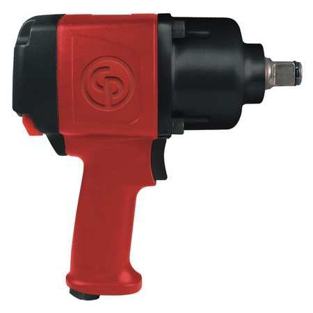 CHICAGO PNEUMATIC CP7763 IMPACT WRENCH AIR POWERED 6300 RPM