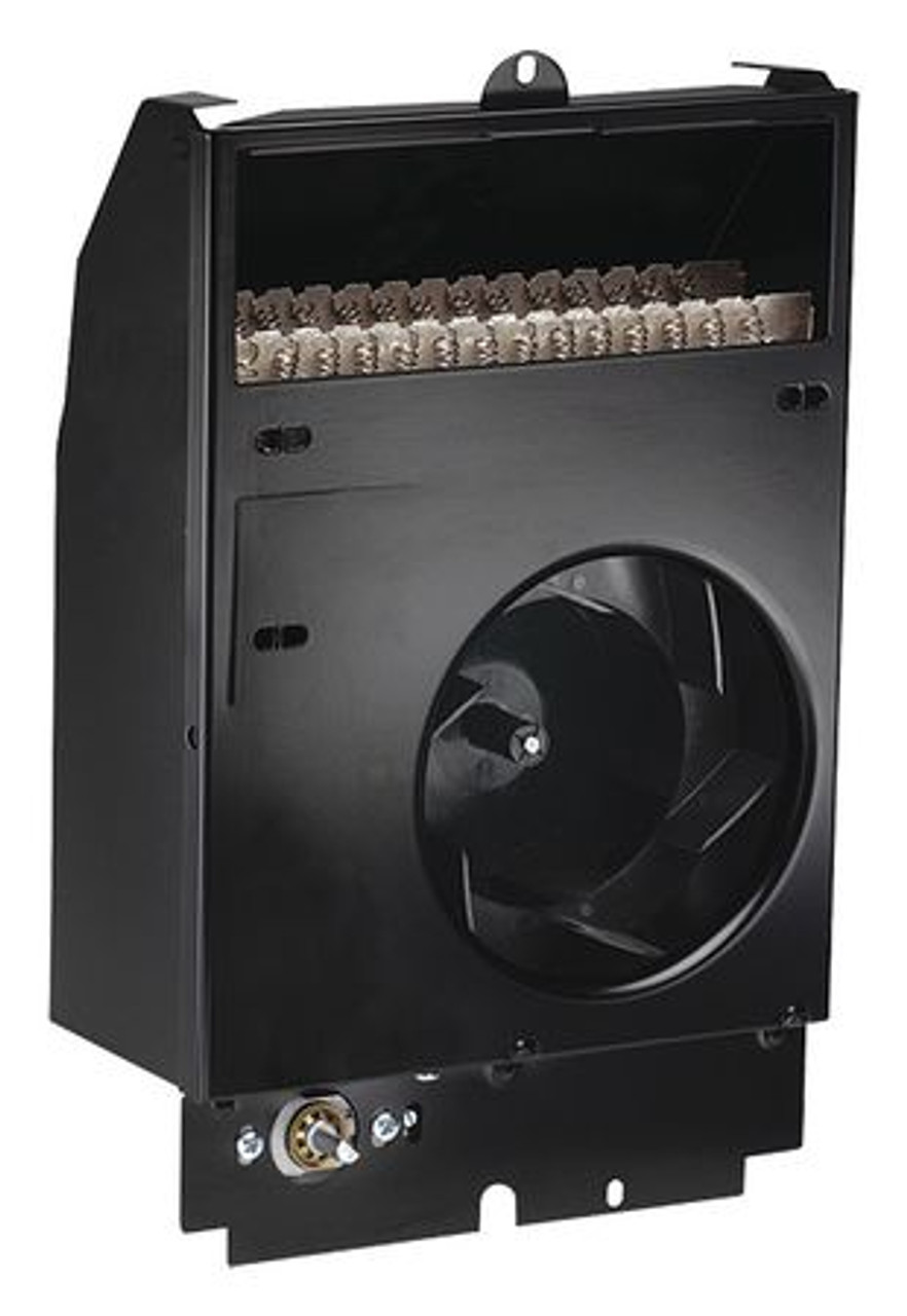 CADET CS202T COMPAK HEATER W/STAT, 2000W, 240V
