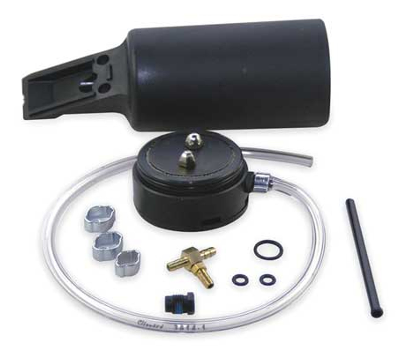 POP MCS510-100 MANDREL COLLECTOR KIT FOR 4WL12