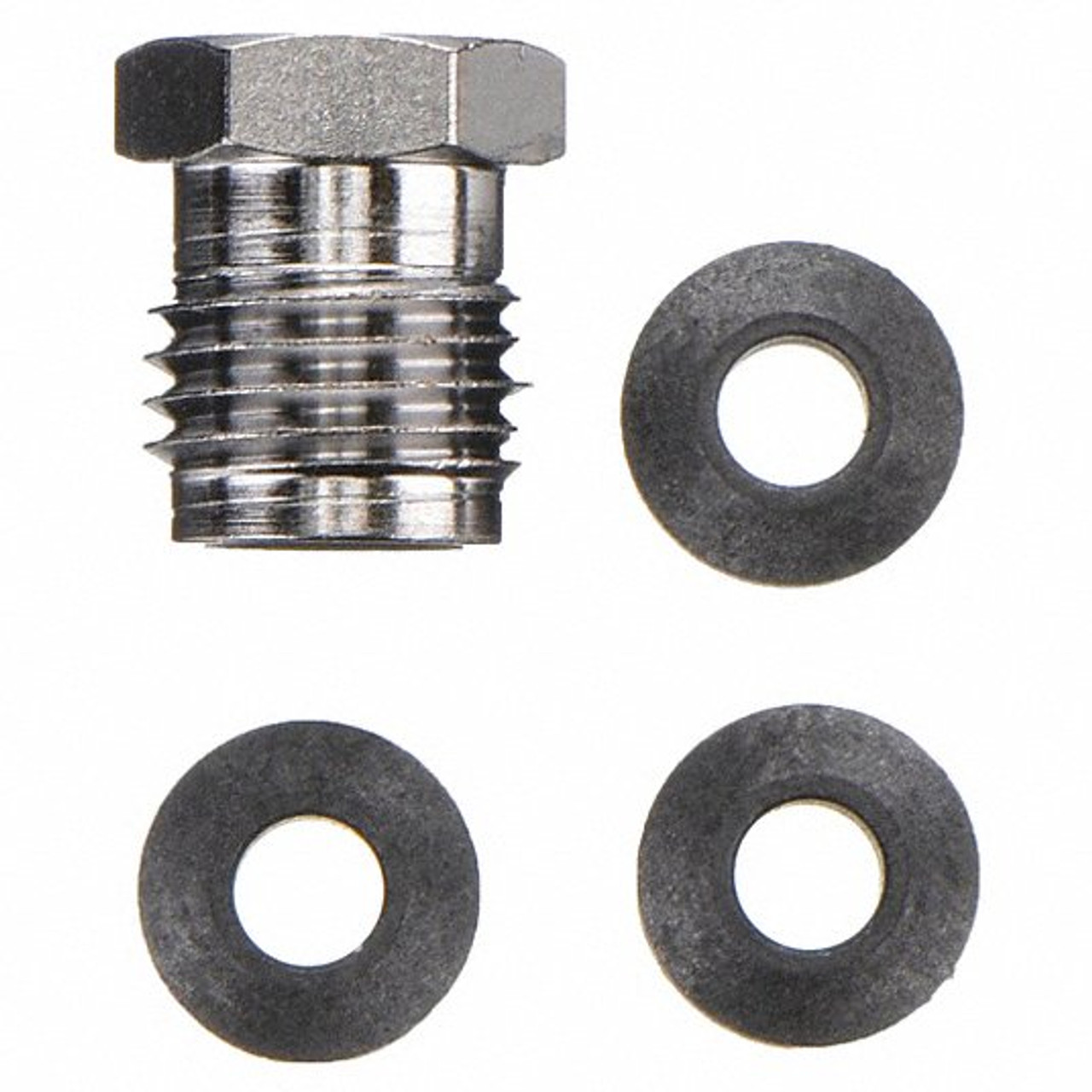 DEVILBISS FLG-484 NEEDLE PACKING AND NUT KIT DEVILBISS FLG-484 NEEDLE PACKING AND NUT KIT