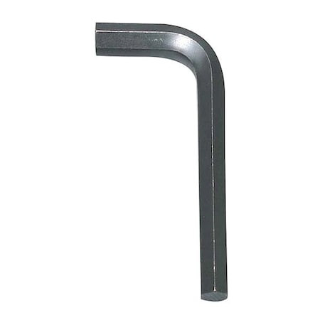 WILLIAMS HK-10MM L-TYPE HEX KEY,  10MM                   
