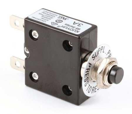 GLOBE M038 RESET SWITCH C9 C10 C12 G10
