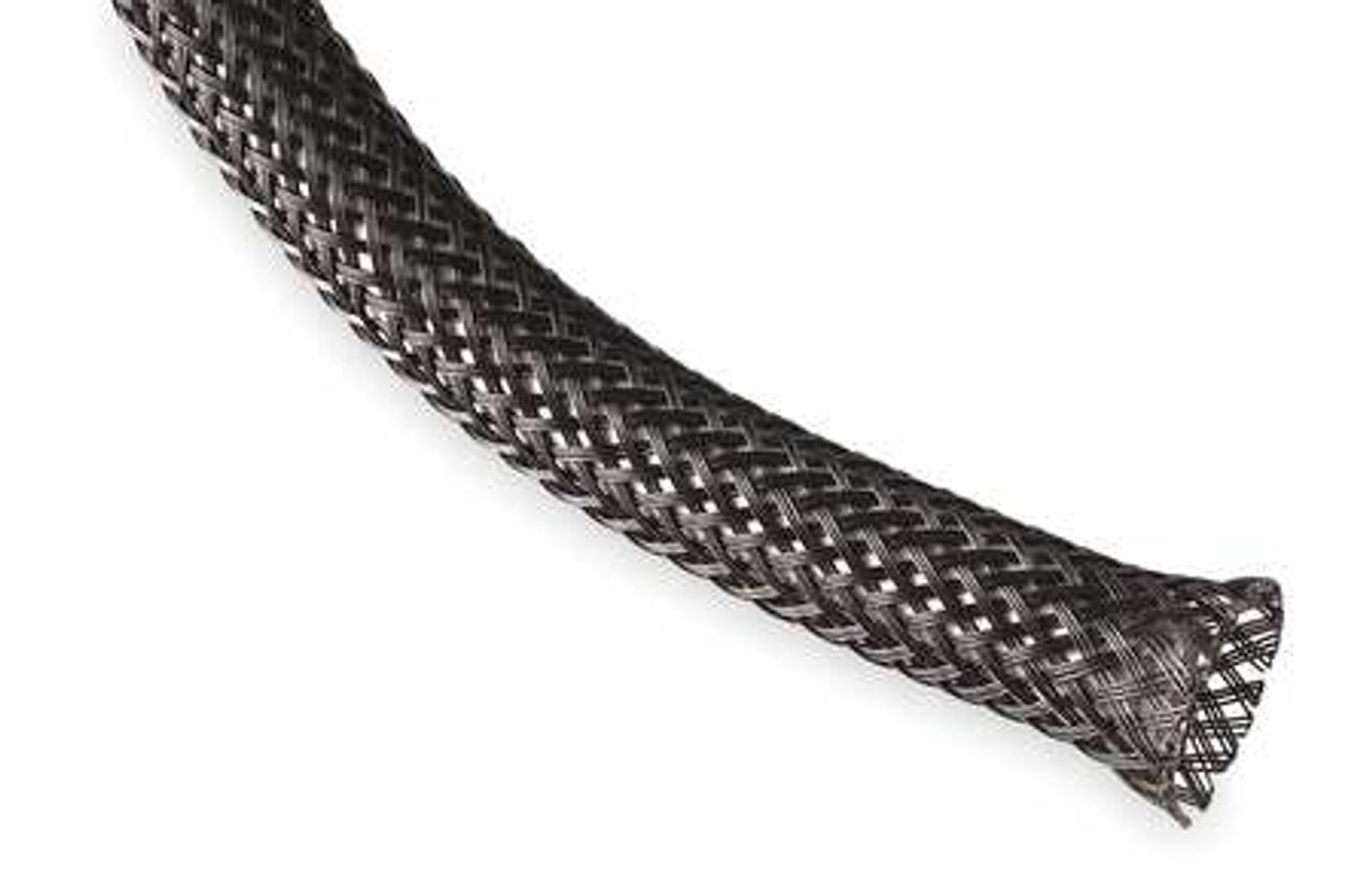 TECHFLEX HWN1.00BK50 PROTECTIVE SLEEVING