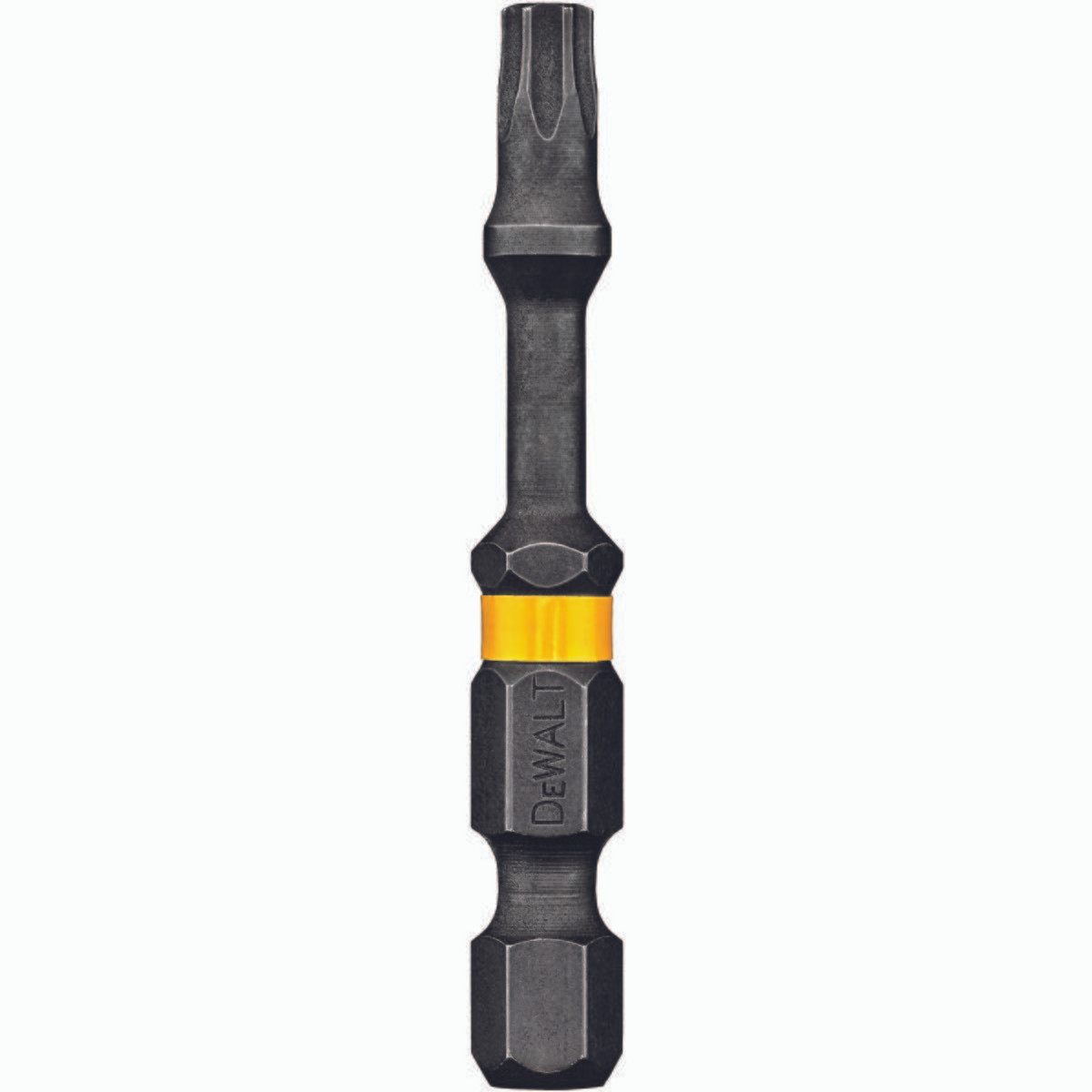 DEWALT TOOLS DWA2TX20IRB 2.25IN TORX T20 IMPACT READY BULK (50)