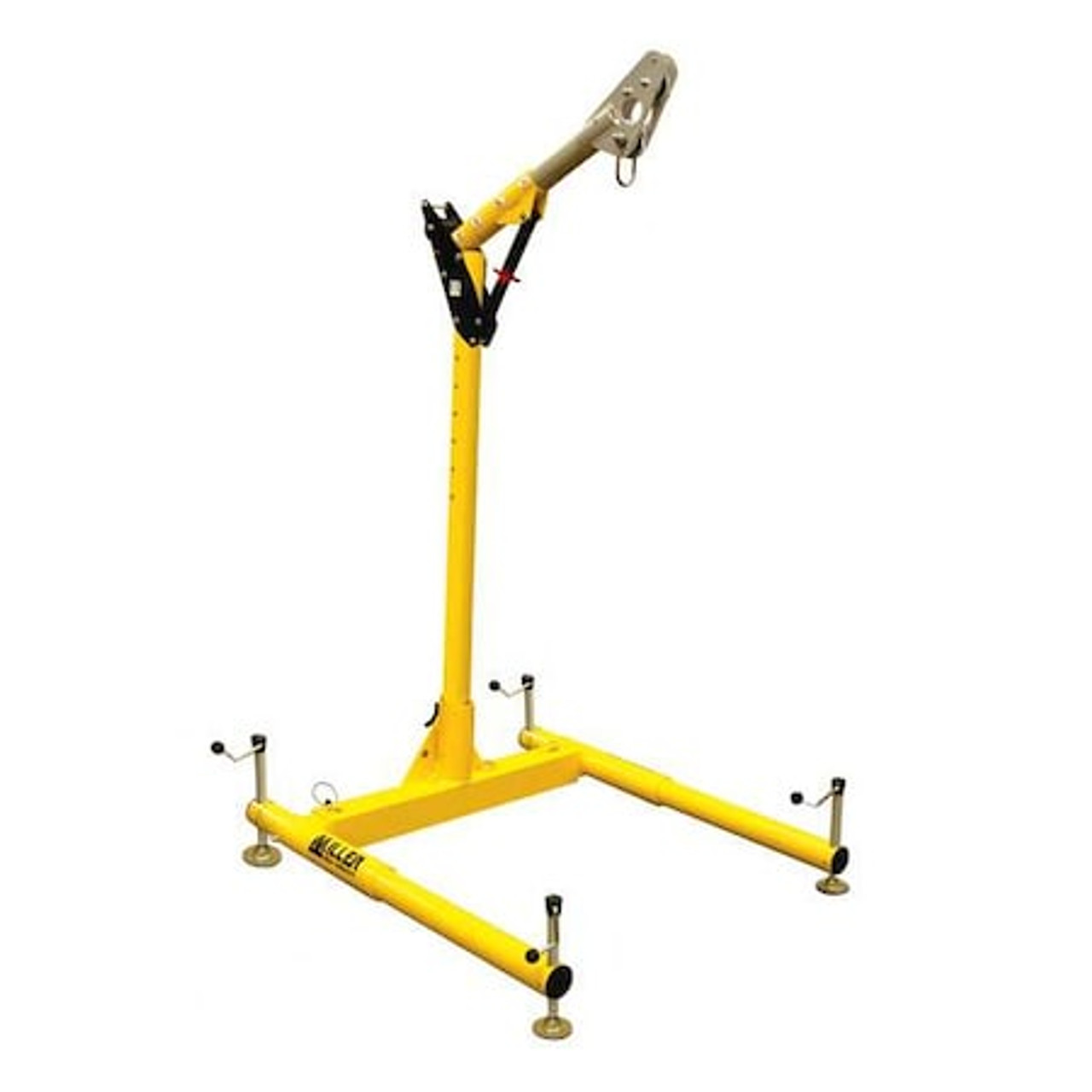 HONEYWELL DH-2/ DH-2/ FOUR PIECE HOIST SYSTEM