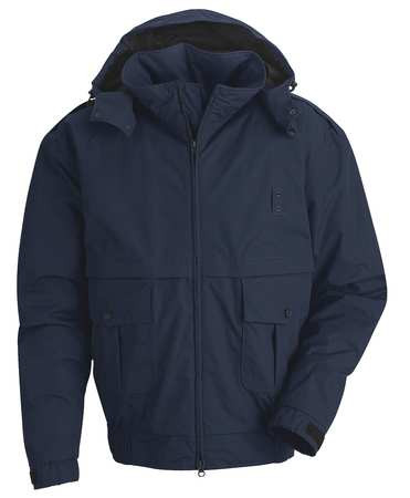 HORACE SMALL HS3352RGM JACKET NO INSULATION BLACK M