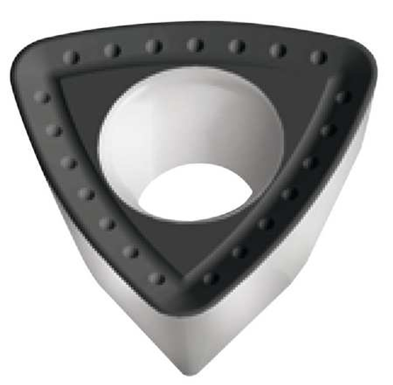 WALTER MEIER MANUFACTURING INC. P26337R25 WKP25S CARBIDE MILLING INSERT P26337R25 WALTER MEIER MANUFACTURING INC. P26337R25 WKP25S CARBIDE MILLING INSERT P26337R25