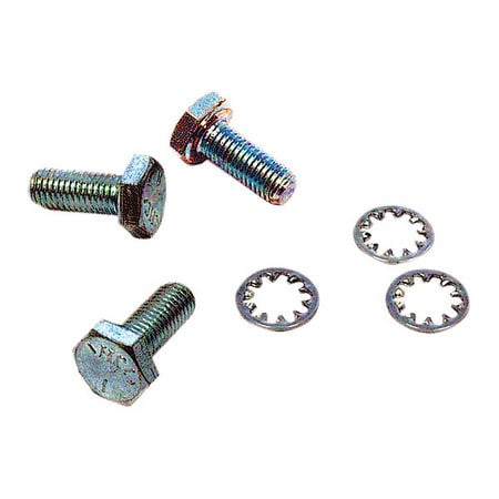NORTECH N6273 VENTURI BOX MOUNTING HARDWARE SET
