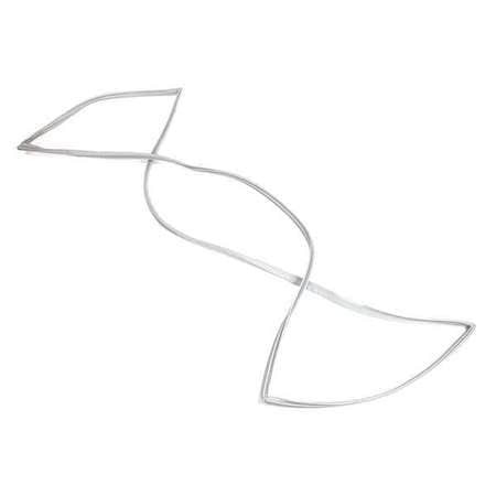 NORLAKE NOR107810 GASKET DOOR SNTPR 28.25X67.375