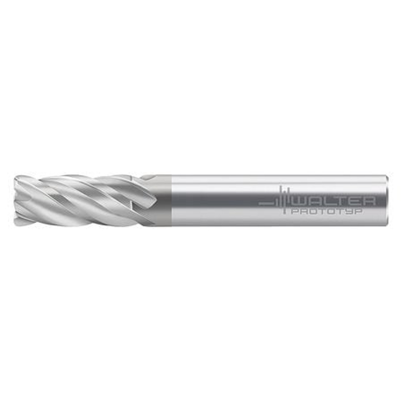WALTER PROTOTYP H2038217-12-2 SC END MILL 0.47MM DIA. TAA COATED