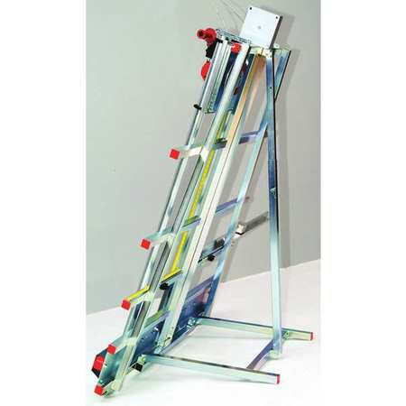 SAFETY SPEED H22 FOLDING STAND FOR PANEL SAW