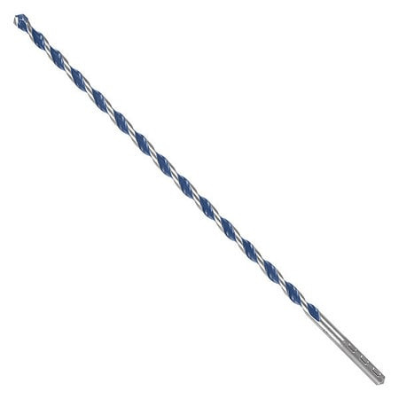 BOSCH POWER TOOLS HCBG11T BL GRANITE TURBO HAMMERDRILL BIT 5/16X10