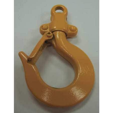 HARRINGTON L5BU0101001 TOP HOOK FOR 1 TON LEVER HOIST