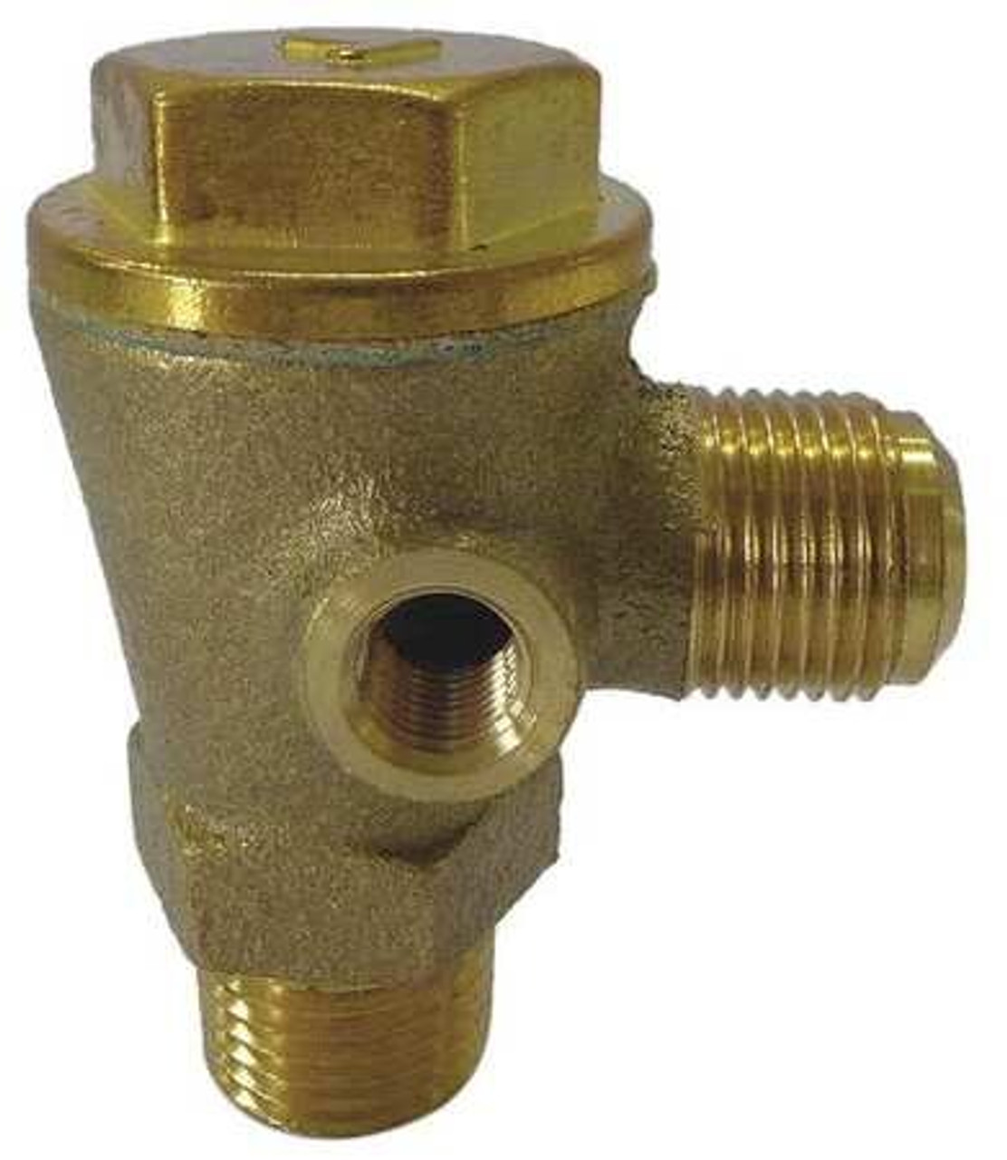 SPEEDAIRE PN22N093G CHECK VALVE