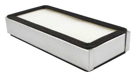 BALDWIN FILTERS PA5738 AIR FILTER ELEMENT ONLY PANEL 8-13/16IN