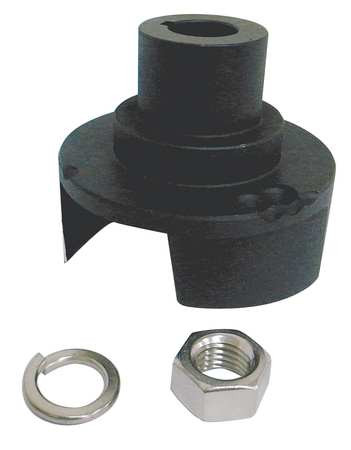 DAYTON PPHP51000213G IMPELLER REPAIR KIT