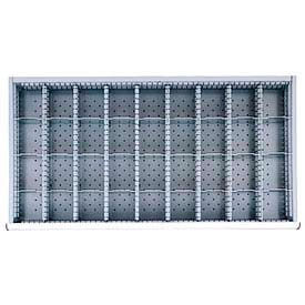 LISTA HDR836-150 SET DRAWER INTERIOR