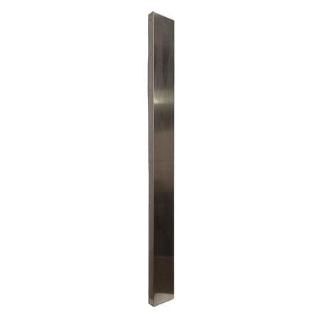 HEPACART HCAR36-12E EXPANDS COVERAGE 12IN. MARNETIC EXTENDER