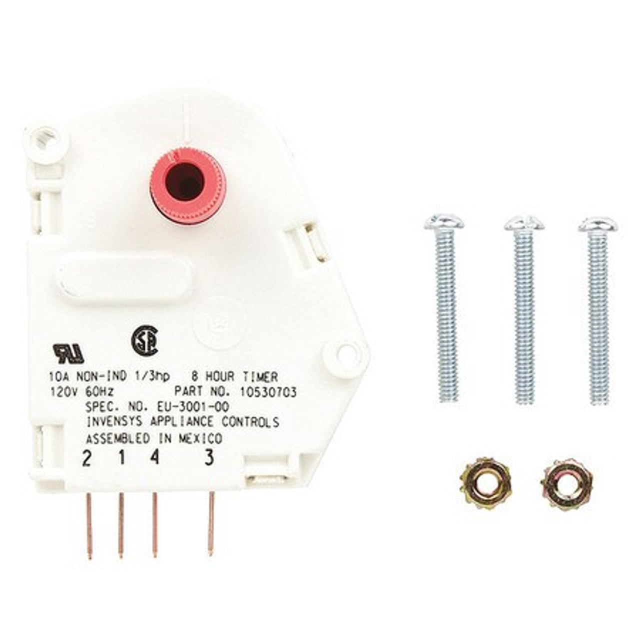 WHIRLPOOL R0131577 DEFROST TIMER KIT