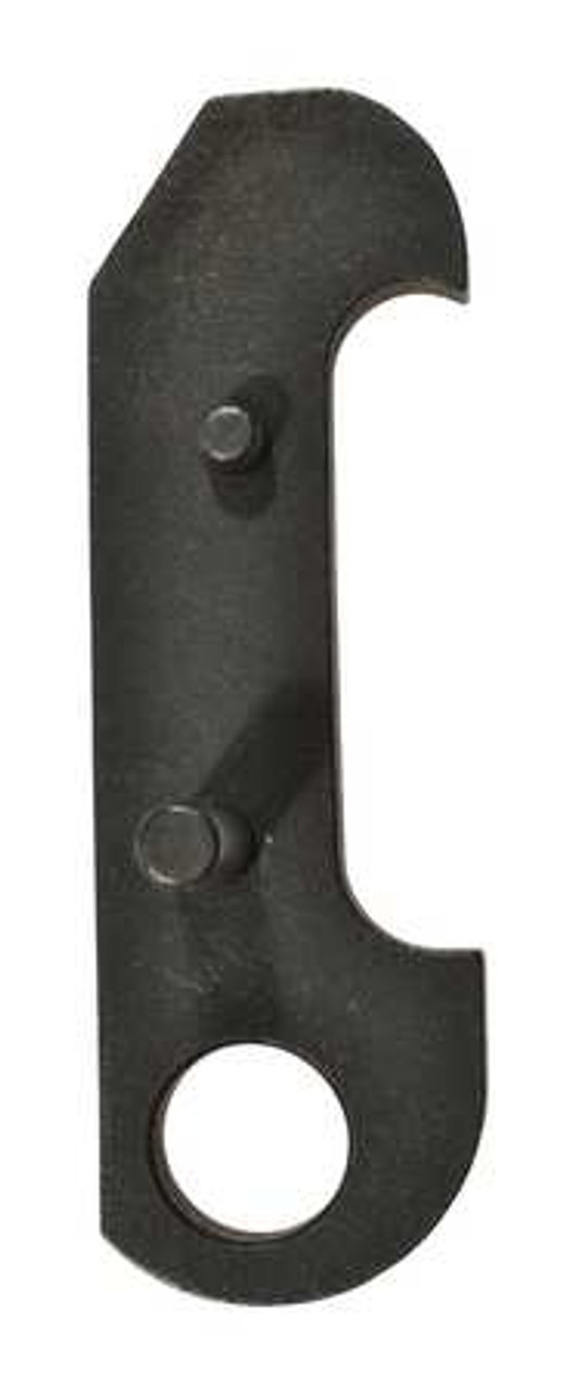 GRAINGER GLOBAL SOURCING MH4DZT801G LATCH