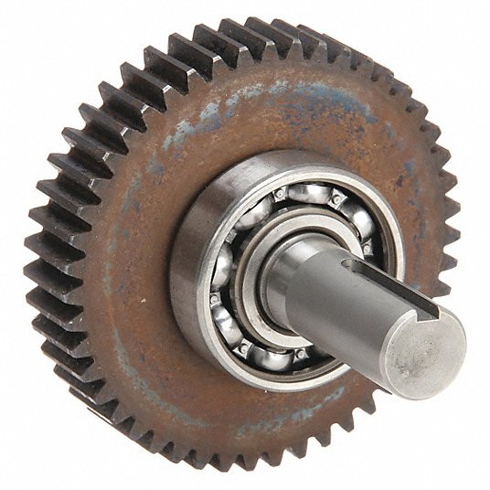 DAYTON P144-484-0500 LOW SPEED SUB ASSEMBLY