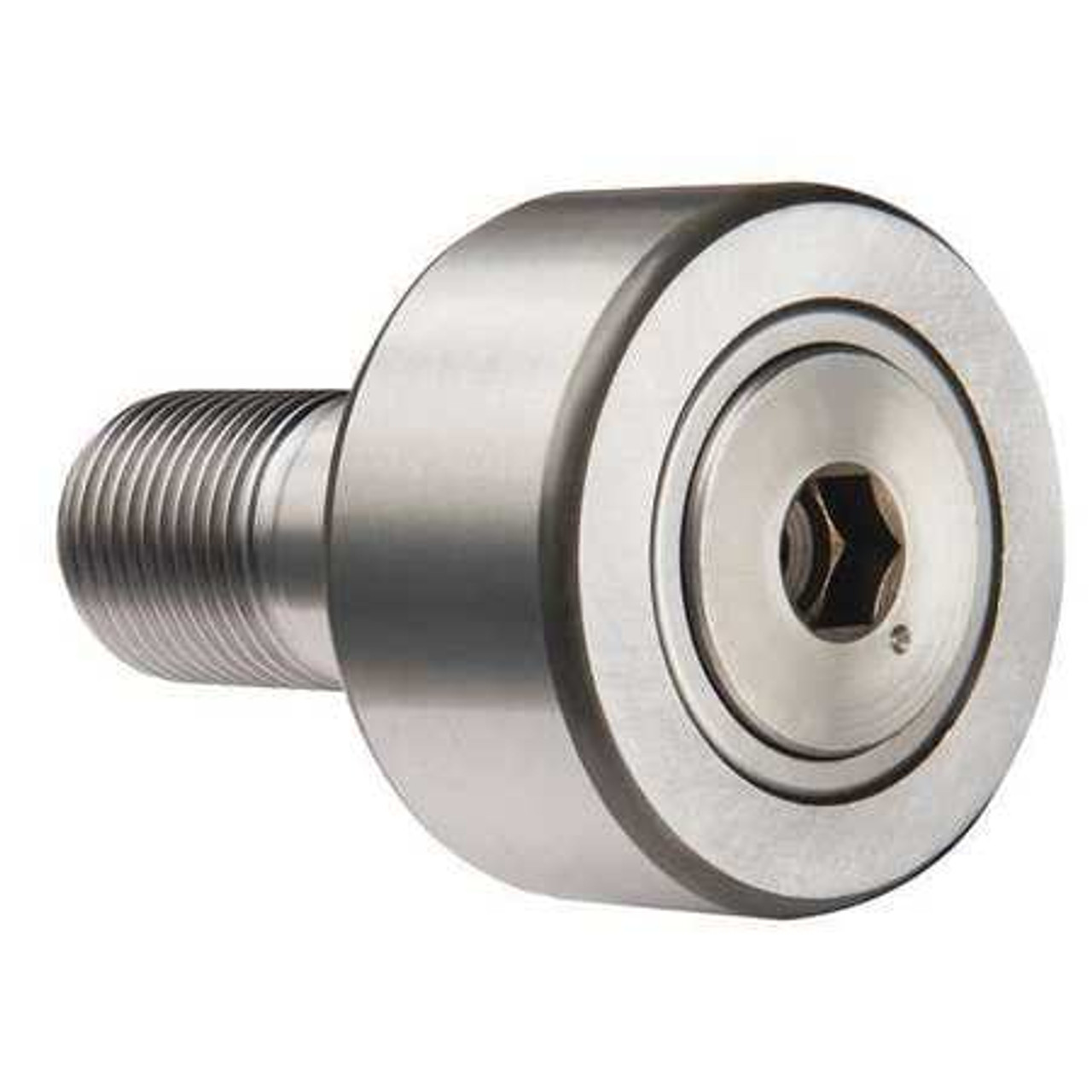 INA NUKR35 STUD TRACK ROLLER SIZE 35