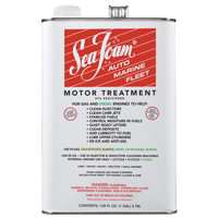 SEA FOAM SALES COMPANY SF128 TREATMENT MOTOR ADDITIVE GAL  