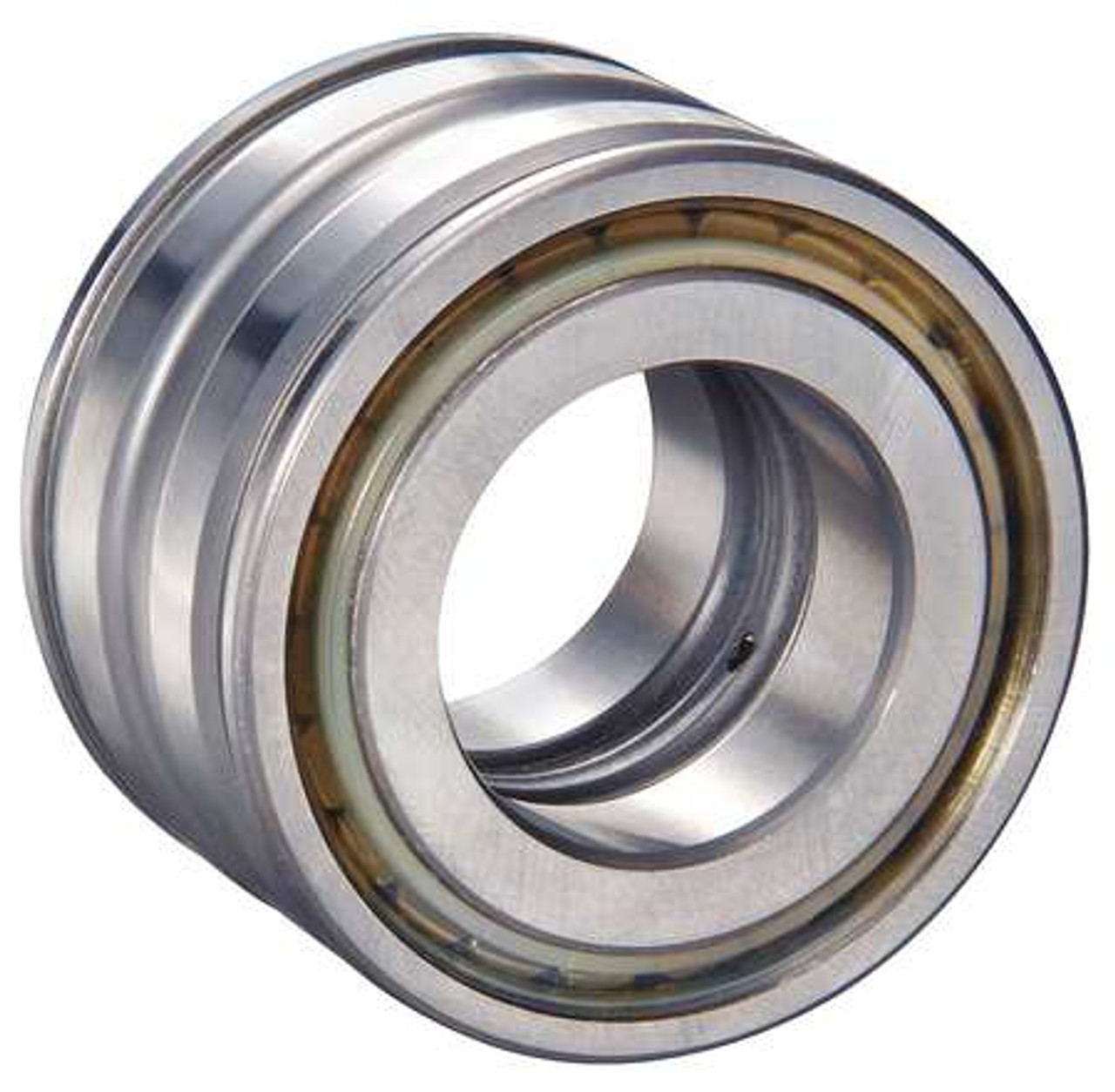 INA SL045006-PP CYLINDRICAL BRG DOUBLE ROW BORE 30MM