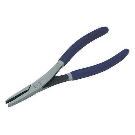 WILLIAMS PL-149C DUCKBILL PLIERS, SHORT NOSE, 8          