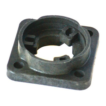 HEAT WAGON M22348 PUMP ADAPTER
