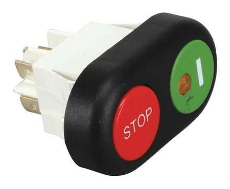 GLOBE MCR69 POWER SWITCH G10 G12