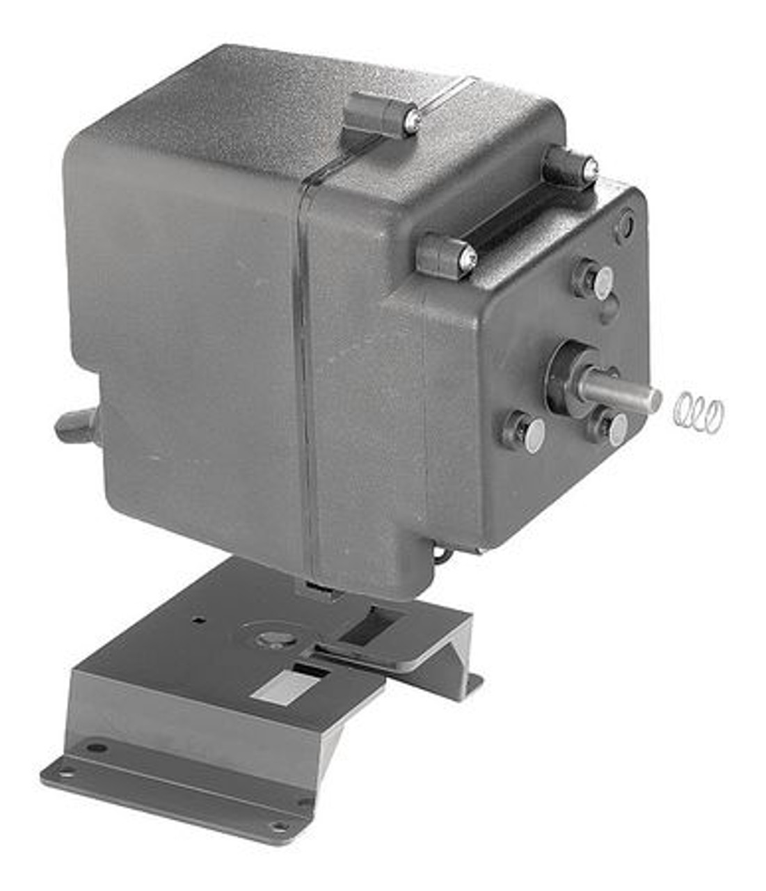 STENNER PM6041D GEAR MOTOR 120VAC 60HZ - SERIES 45