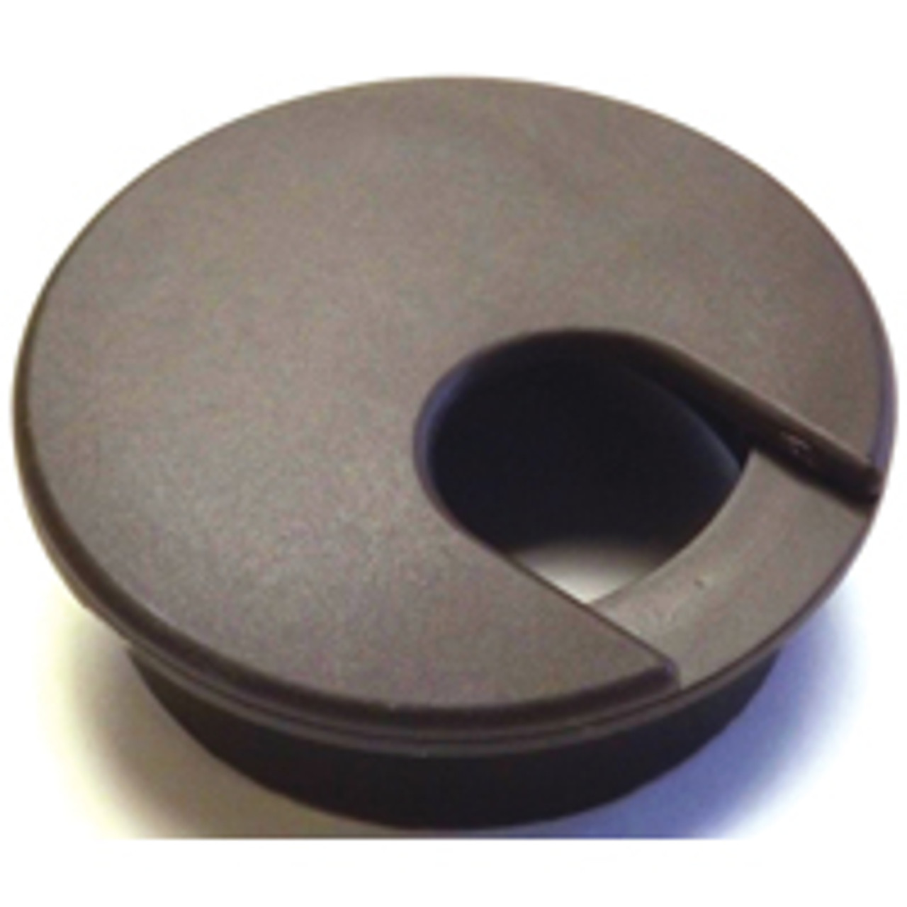 JANDORF SPECIALTY HARDW 61613 GROMMET DESK WAL BRN 2 IN     