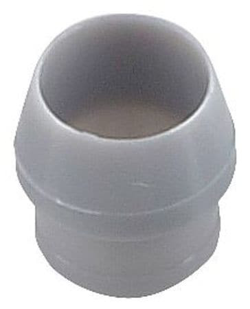 STENNER MCAK200 FERRULES 1/4 IN PACK OF 24