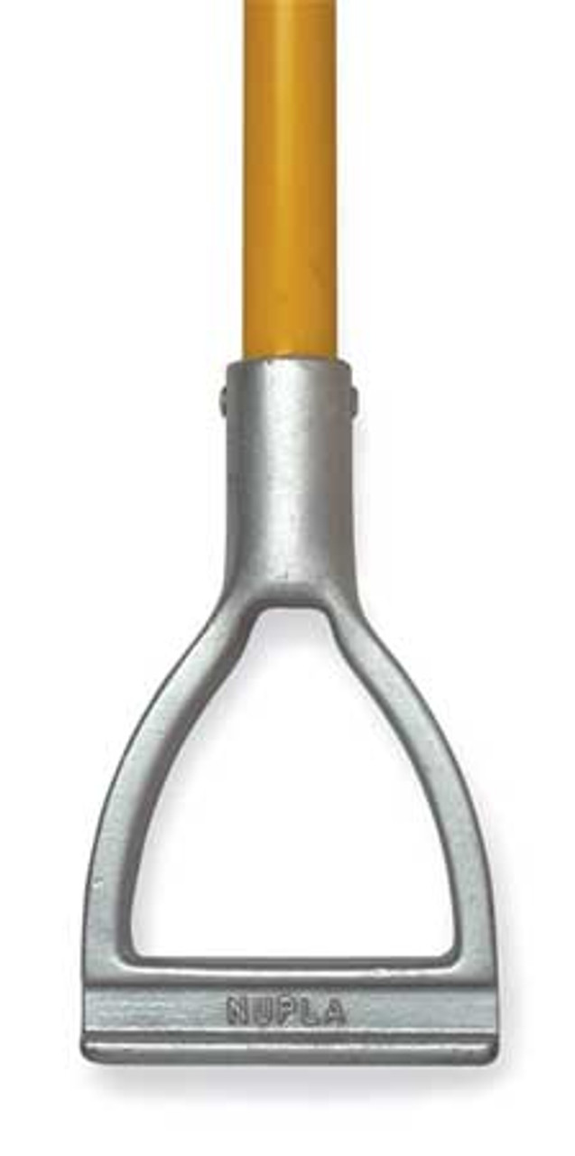 AMPCO SAFETY TOOLS PP-48D PIKE POLE FIBERGLASS 15 IN.