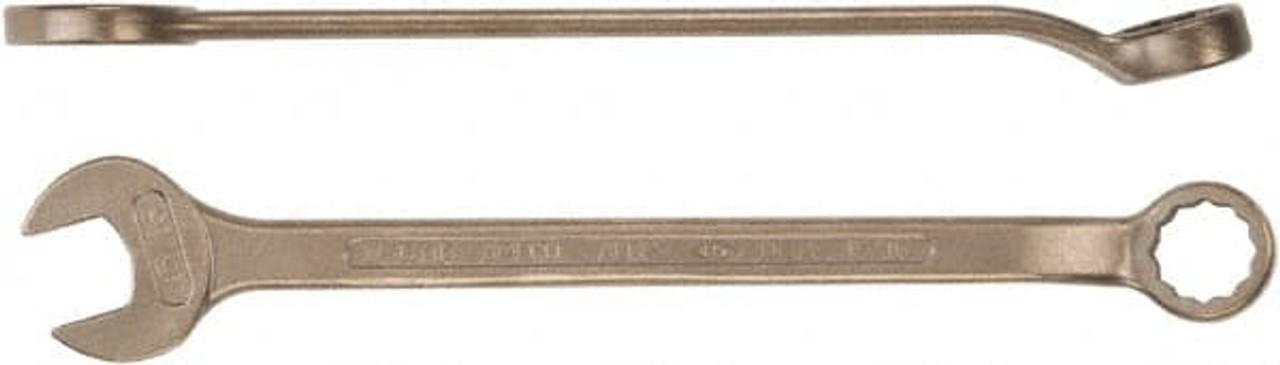 AMPCO SAFETY TOOLS 1322 COMBINATION WRENCHES