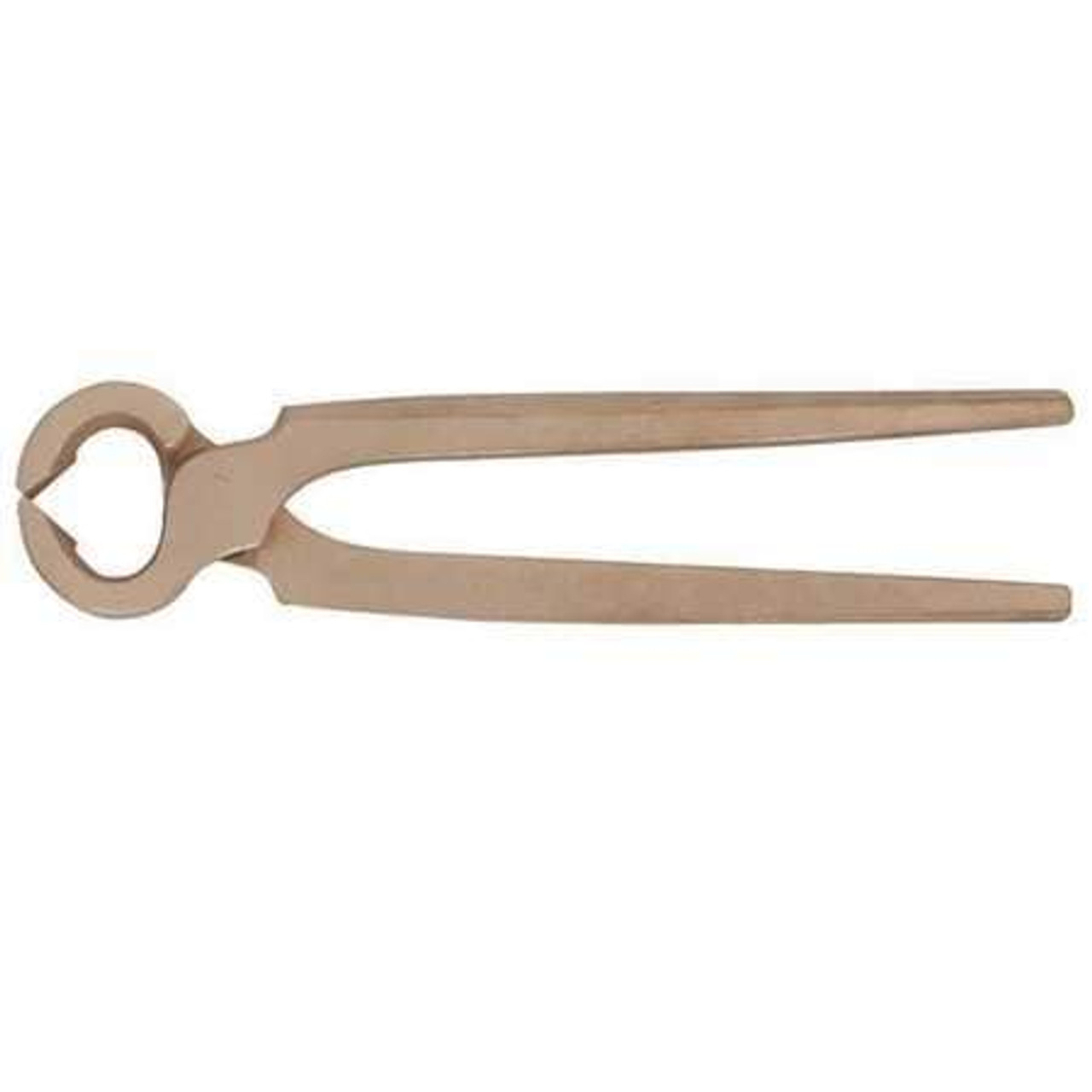 AMPCO SAFETY TOOLS 4-1242 CUTTING PLIERS