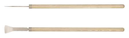 AMPCO SAFETY TOOLS 8606 3"/75MM RUST SCRAPER