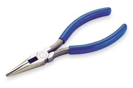 AMPCO SAFETY TOOLS P-326 7" LONG NOSE PLIERS