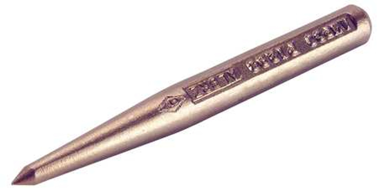 AMPCO SAFETY TOOLS P-1292 5" CENTER PUNCH-1/2" ROUND