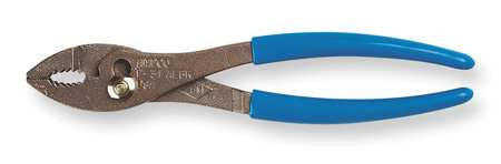 AMPCO SAFETY TOOLS P-31 8" COMB PLIERS